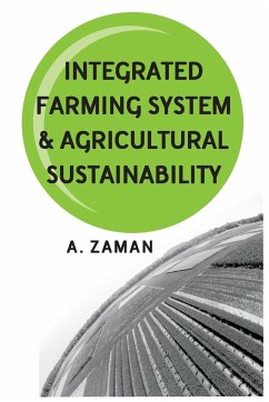 Cover Integrated Farming System and Agricultural Sustainability
