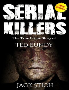 Serial Killers - Stich, Jack