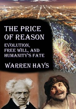 The Price of Reason - Hays, Warren S