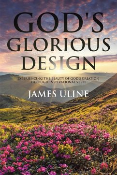 God's Glorious Design - Uline, James