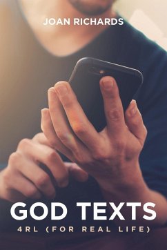 God Texts - Richards, Joan