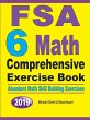 FSA 6 Math Comprehensive Exercise Book - Bild 1