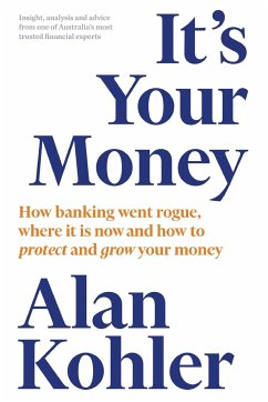 It's Your Money - Kohler, Alan