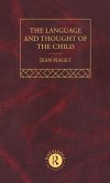 Language and Thought of the Child