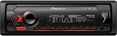 Pioneer MVH-S420DAB