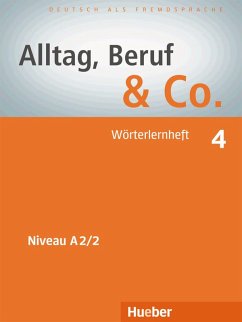 Alltag, Beruf & Co.4 (eBook, PDF) - Becker, Norbert; Braunert, Jörg