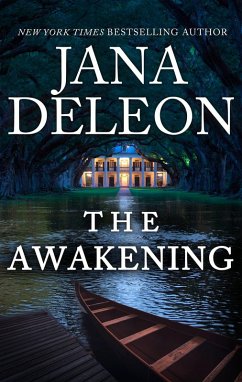 Cover The Awakening (eBook, ePUB)