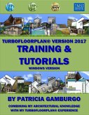 TurboFloorPlan®2017: Training & Tutorials Windows Version (eBook, ePUB)
