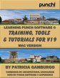 Punch Training Tools and Tutorials... - Bild 1