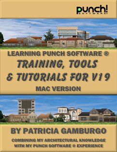 Punch Training Tools and Tutorials Version 19 - Mac (eBook, ePUB) - Gamburgo, Patricia