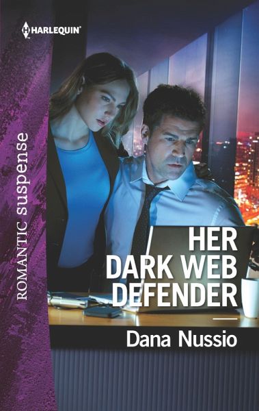 Her Dark Web Defender (eBook, ePUB) Her Dark Web Defender (eBook, ePUB)
