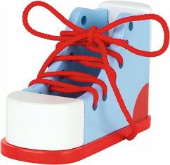 Cover Goki 58784 - Lernschuh