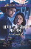 Deadly Christmas Pretense (eBook, ePUB)