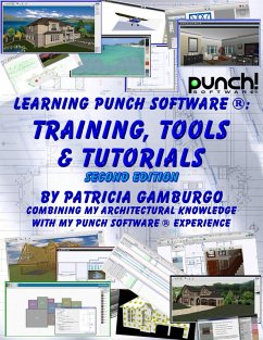 Punch Training Tools and Tutorials Version 17 5 (eBook, ePUB) - Gamburgo, Patricia