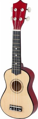 Goki UC201 - Ukulele