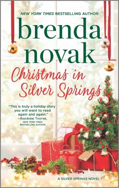 Christmas in Silver Springs (eBook, ePUB) - Novak, Brenda