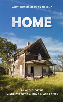 Cover Home (eBook, ePUB)