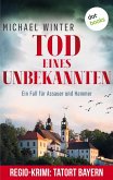 Tod eines Unbekannten / Ein Fall für Assauer und Hammer Bd.3 (eBook, ePUB)