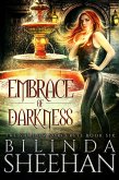 Embrace of Darkness (The Shadow Sorceress, #6) (eBook, ePUB)