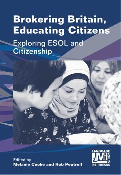 Cover Brokering Britain, Educating Citizens (eBook, ePUB)
