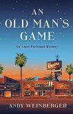 An Old Man's Game (eBook, ePUB)