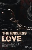 The endless love Sammelband 2 (eBook, ePUB)
