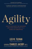 Agility (eBook, ePUB)