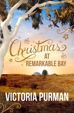 Christmas at Remarkable Bay (eBook, ePUB) - Purman, Victoria