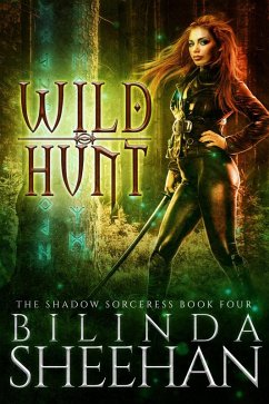 Cover Wild Hunt (The Shadow Sorceress, #4) (eBook, ePUB)