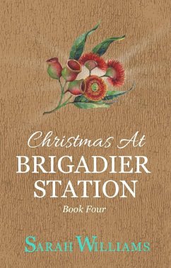 Cover Christmas at Brigadier Station (eBook, ePUB)