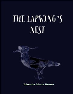 The Lapwing's Nest (eBook, ePUB) - Boetto, Eduardo Mario