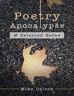 Cover Poetry Apocalypse: & Selected Verse (eBook, ePUB)