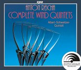 Sämtliche Bläserquintette Vol.1-10 Sämtliche Bläserquintette Vol.1-10
