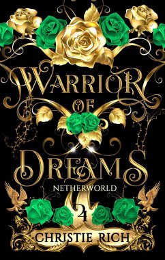 Cover Warrior of Dreams (Netherworld, #4) (eBook, ePUB)