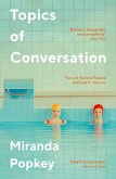 Topics of Conversation (eBook, ePUB)