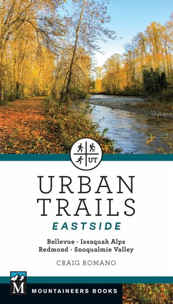 Urban Trails: Eastside (eBook, ePUB)