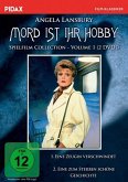 Mord Ist Ihr Hobby-Spielfilm Collection,Vol.1