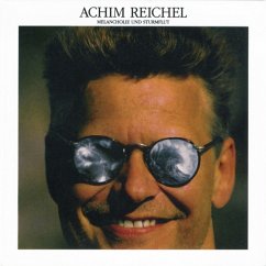 Melancholie Und Sturmflut (+Bonus Maxi Vinyl) - Reichel,Achim