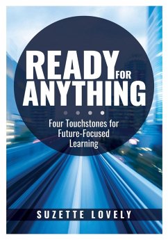 Cover Ready for Anything (eBook, ePUB)