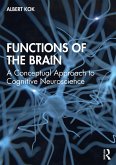 Functions of the Brain (eBook, PDF)