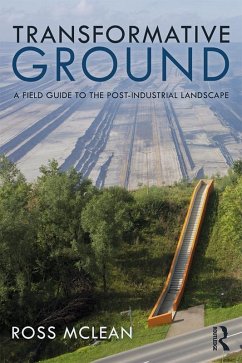 Transformative Ground (eBook, ePUB) - Mclean, Ross