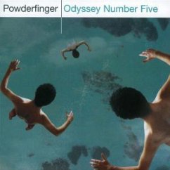 Odyssey Number Five - Powderfinger