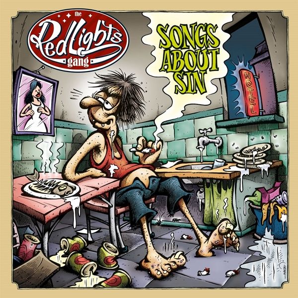 Songs About Sin Songs About Sin