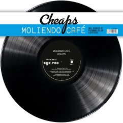 Moliendo Cafe - Cheaps