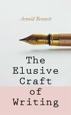The Elusive Craft of Writing (eBook, ePUB)