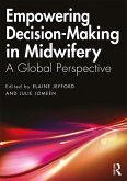 Empowering Decision-Making in Midwifery (eBook, ePUB)