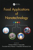 Food Applications of Nanotechnology (eBook, ePUB)