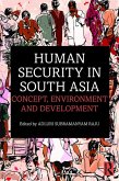 Human Security in South Asia (eBook, PDF)