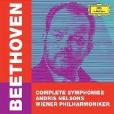 Beethoven: Complete Symphonies Beethoven: Complete Symphonies