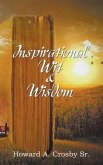 Inspirational Wit & Wisdom (eBook, ePUB)
